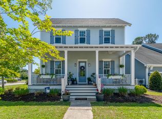 3701 Stamler Ct, Mount Pleasant, SC 29466