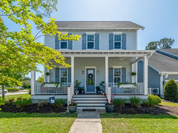 3701 Stamler Ct, Mount Pleasant, SC 29466
