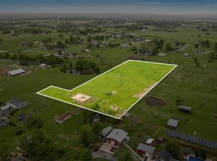 TRACT Ione Pl #&-2, Springdale, AR 72764