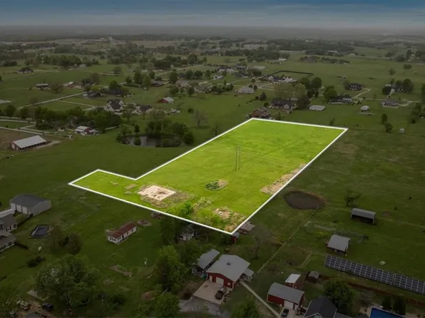 TRACT Ione Pl #&-2, Springdale, AR 72764