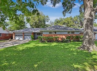 5322 Creekbend Dr, Houston, TX 77096