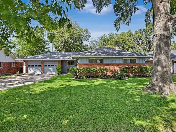 5322 Creekbend Dr, Houston, TX 77096