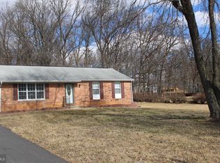 702 Sungold Rd, Reisterstown, MD 21136