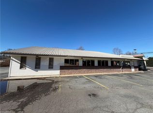 518 Southbound St, Lexington, NC 27292