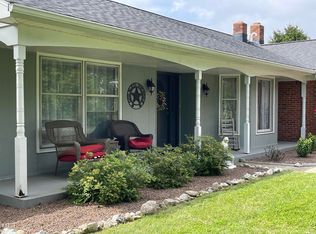 5302 E Division Rd, Logansport, IN 46947