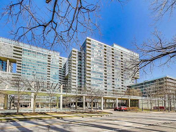 2nd image of 9725 Woods Dr Unit 704