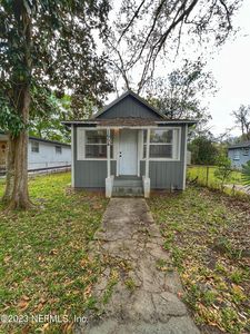 1654 W 25TH Street, Jacksonville, FL, 32209