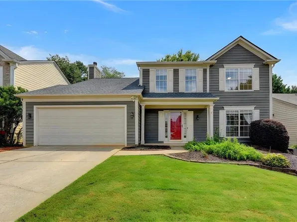 525 Barsham Way, Johns Creek, GA 30097