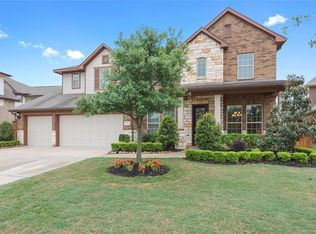 19515 Asher Meadows Dr, Cypress, TX 77433