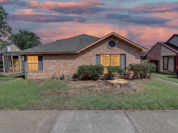 7257 Pineberry Rd, Dallas, TX 75249