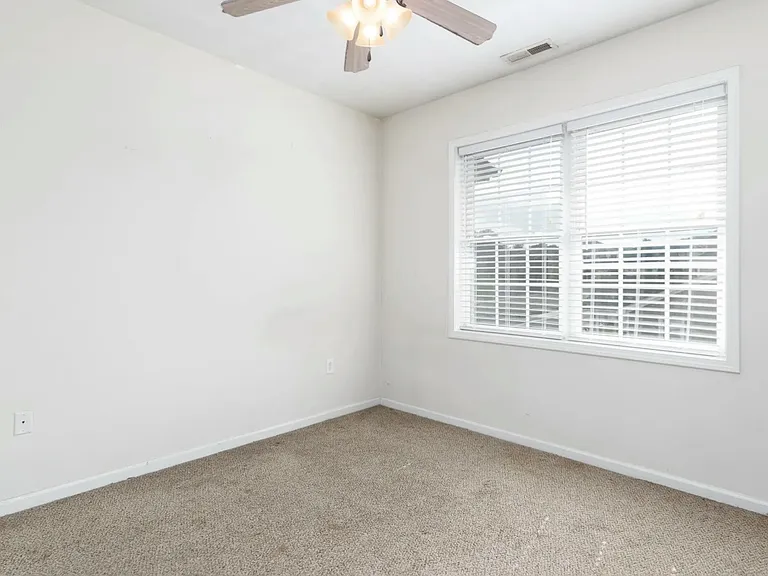 2nd Floor - Room B