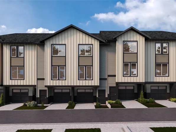 9916 18th Avenue W #G, Everett, WA 98204