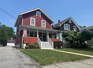 43 Montgomery Street, Goshen, NY 10924