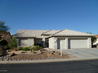 62310 E Northwood Rd, Saddlebrooke, AZ 85739