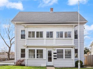 5 Fountain St, West Warwick, RI 02893