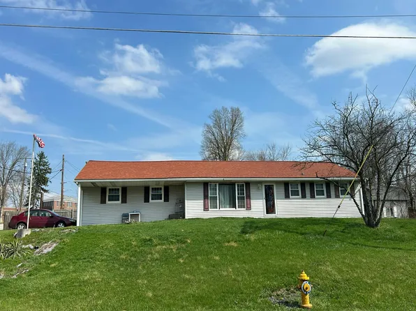 10 Main St, Atlasburg, PA 15004