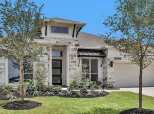 6403 Yellow Rose Ct, Manvel, TX 77578
