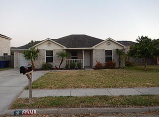 3201 Princeton Ave, McAllen, TX 78504