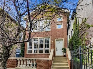 2126 N Winchester Ave, Chicago, IL 60614