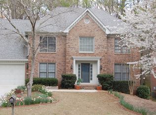 2580 Oak Crossing Dr, Decatur, GA 30033