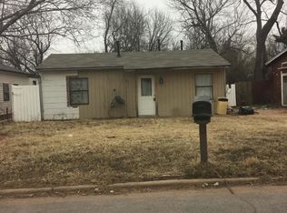6212 Joes Dr, Oklahoma City, OK 73149