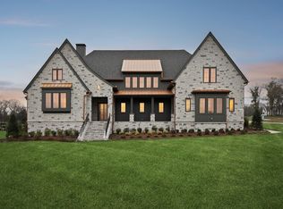 5201 Bond Springs Ct, Thompsons Station, TN 37179