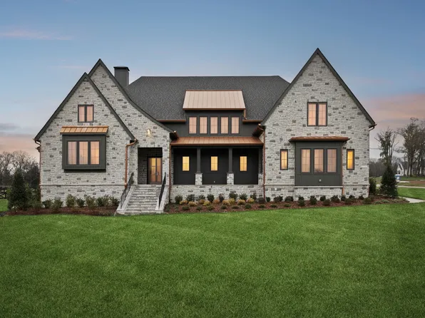 5201 Bond Springs Ct, Thompsons Station, TN 37179