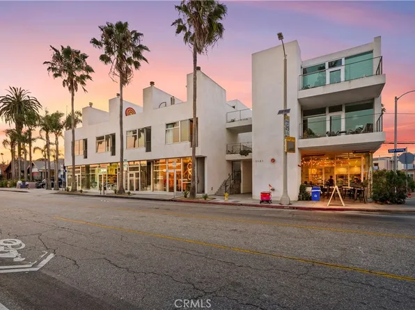 1121 Abbot Kinney Blvd Suite 3, Venice, CA 90291