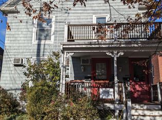 2870 Fairfield Ave #2, Bridgeport, CT 06605