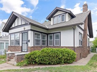 3626 Emerson Ave N, Minneapolis, MN 55412