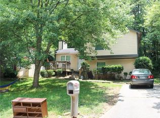 684 Inland Way, Lilburn, GA 30047