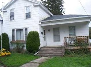 88 Platt St, Hornell, NY 14843