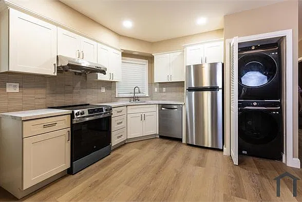 1 bed, 794 sqft, $2,500 — Photo 3
