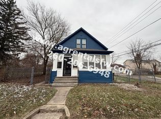 2720 Queen St, Fort Wayne, IN 46806