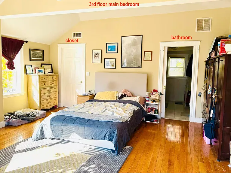 203 Clark St #203 — Photo 30