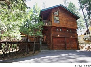 1625 Hillcrest Dr, Arnold, CA