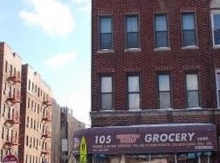 105 Brighton 11 St, Brooklyn, NY 11235