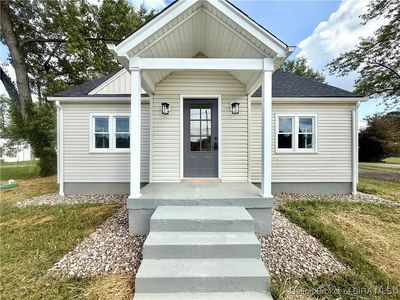 15008 Railroad Street, Memphis, IN, 47143