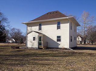 605 Clark St, Redfield, IA 50233