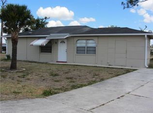 133 Stetson St, Lehigh Acres, FL 33936