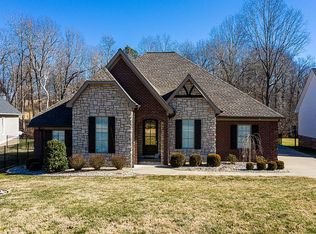 275 Wildcat Trce, Paducah, KY 42003