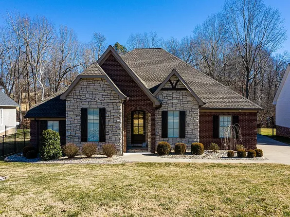 275 Wildcat Trce, Paducah, KY 42003