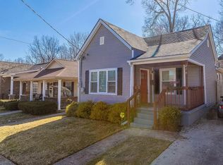 214 E 6th St, Lexington, KY 40508