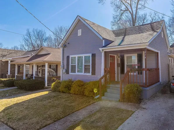 214 E 6th St, Lexington, KY 40508