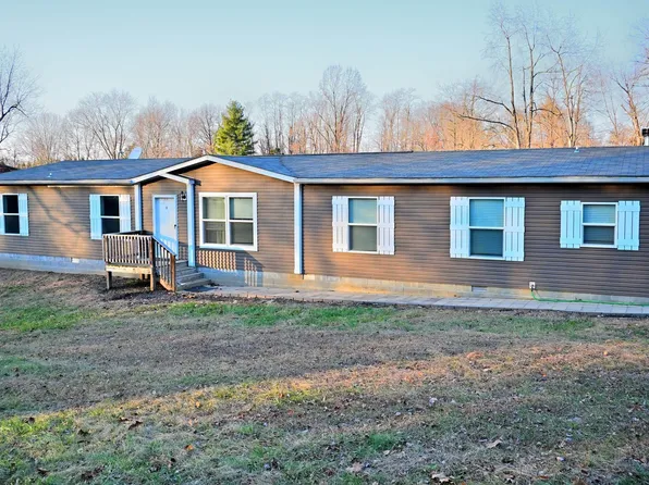 2031 E 550 S, Huntingburg, IN 47542