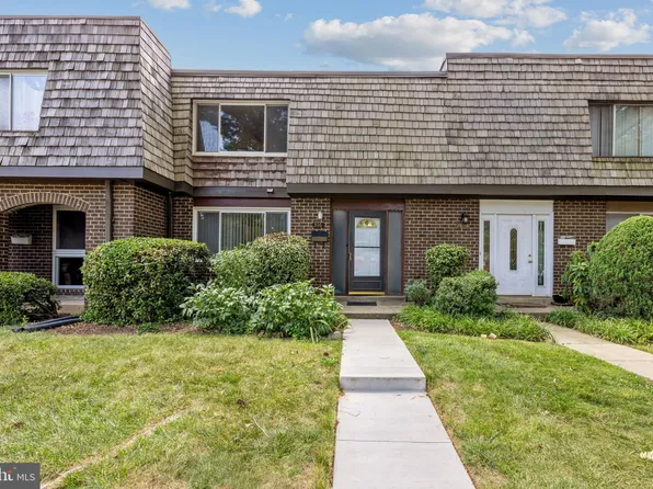 316 W Deer Park Rd #1-B, Gaithersburg, MD 20877
