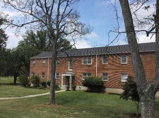 501 Milledge Rd APT 1D, Augusta, GA 30904