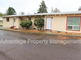4010 SW Western Blvd, Corvallis, OR 97333