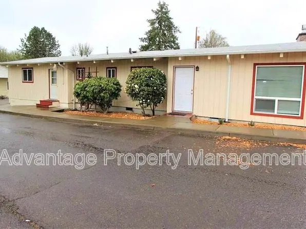 4010 SW Western Blvd, Corvallis, OR 97333
