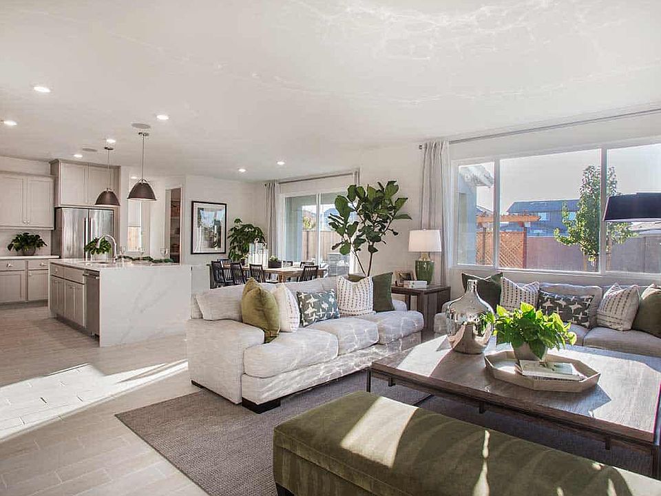 Plan 2 Plan, Shine at Cielo, Antioch, CA 94531 Zillow